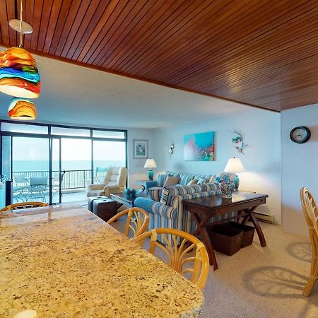 Apartamento Highpoint North 5J Ocean City Exterior foto