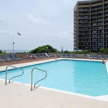 Apartamento Highpoint North 5J Ocean City Exterior foto