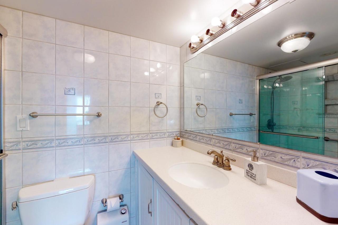 Apartamento Highpoint North 5J Ocean City Exterior foto