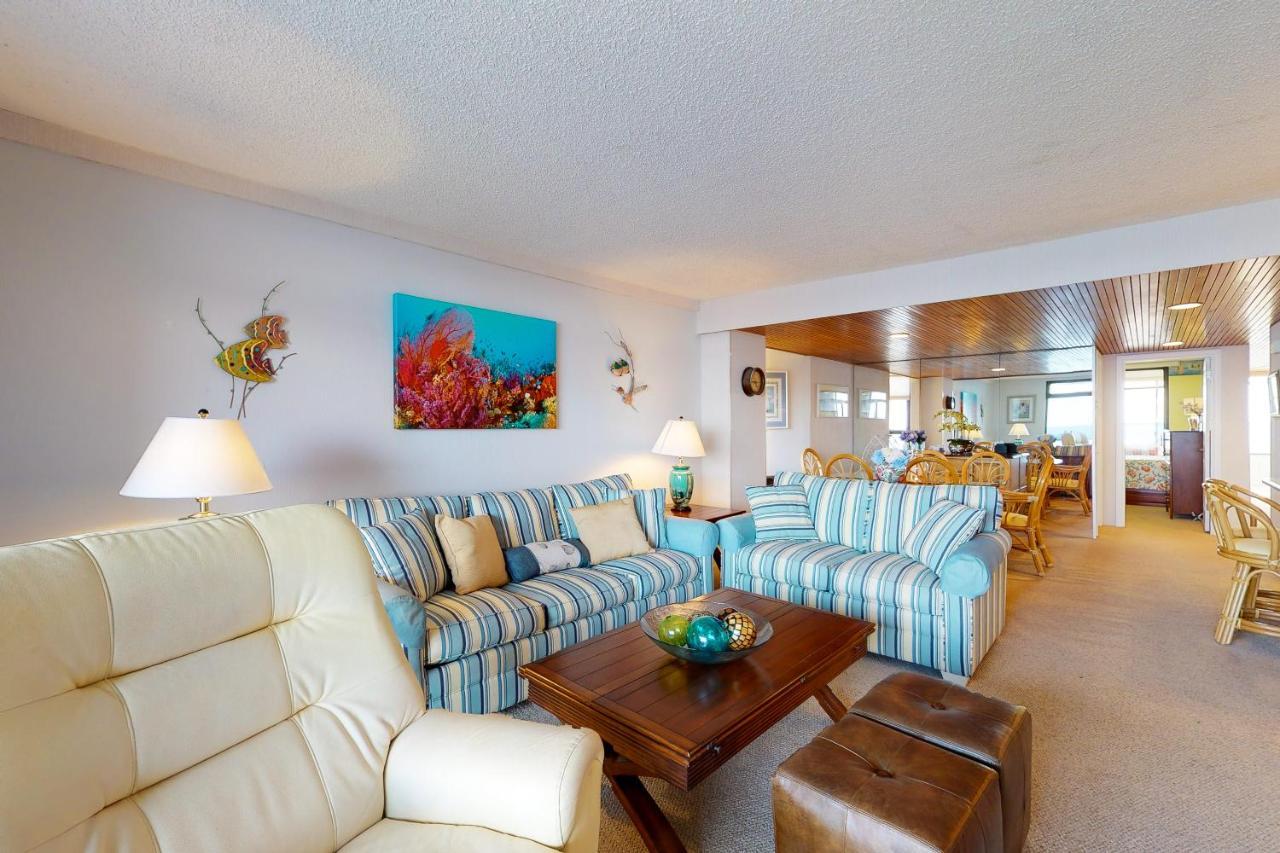 Apartamento Highpoint North 5J Ocean City Exterior foto