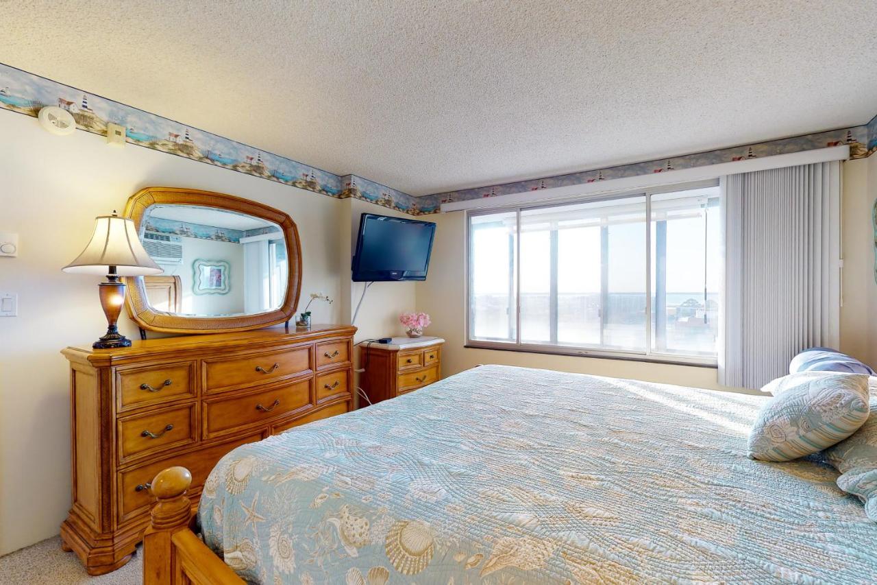 Apartamento Highpoint North 5J Ocean City Exterior foto
