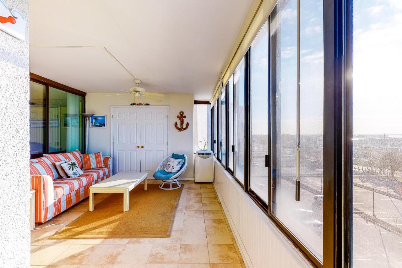 Apartamento Highpoint North 5J Ocean City Exterior foto